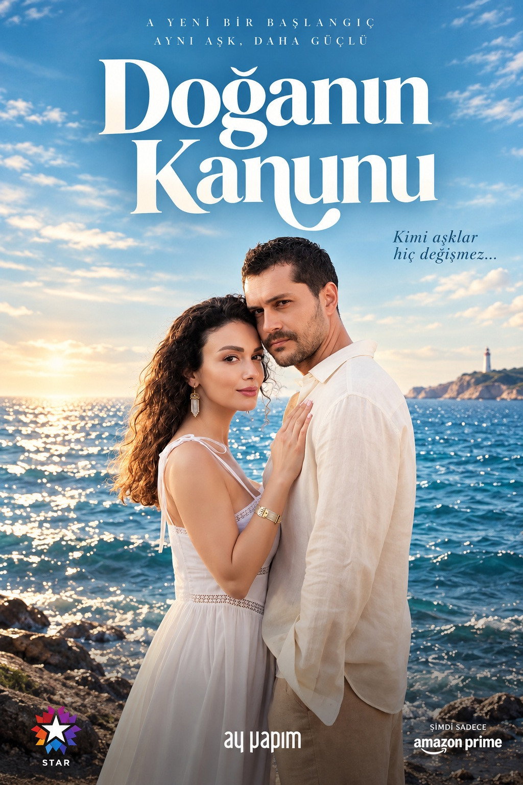 EN - Doganin Kanunu - The Law Of Nature (2026) (TR)