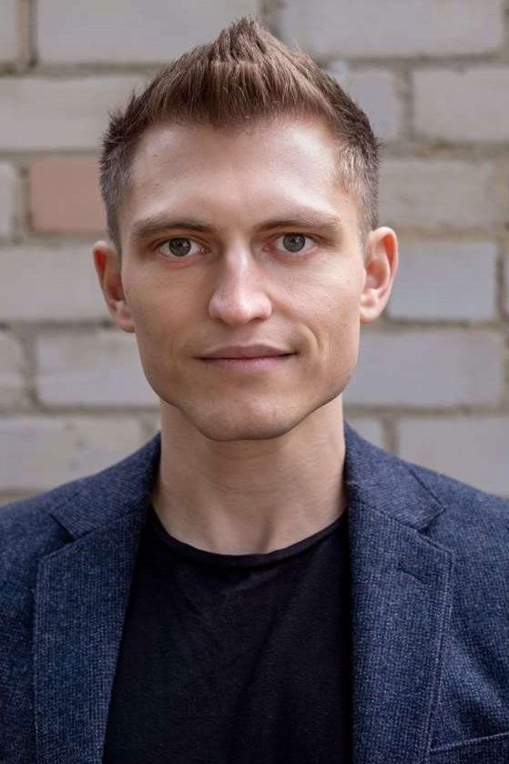 et billede af Darcy Brown