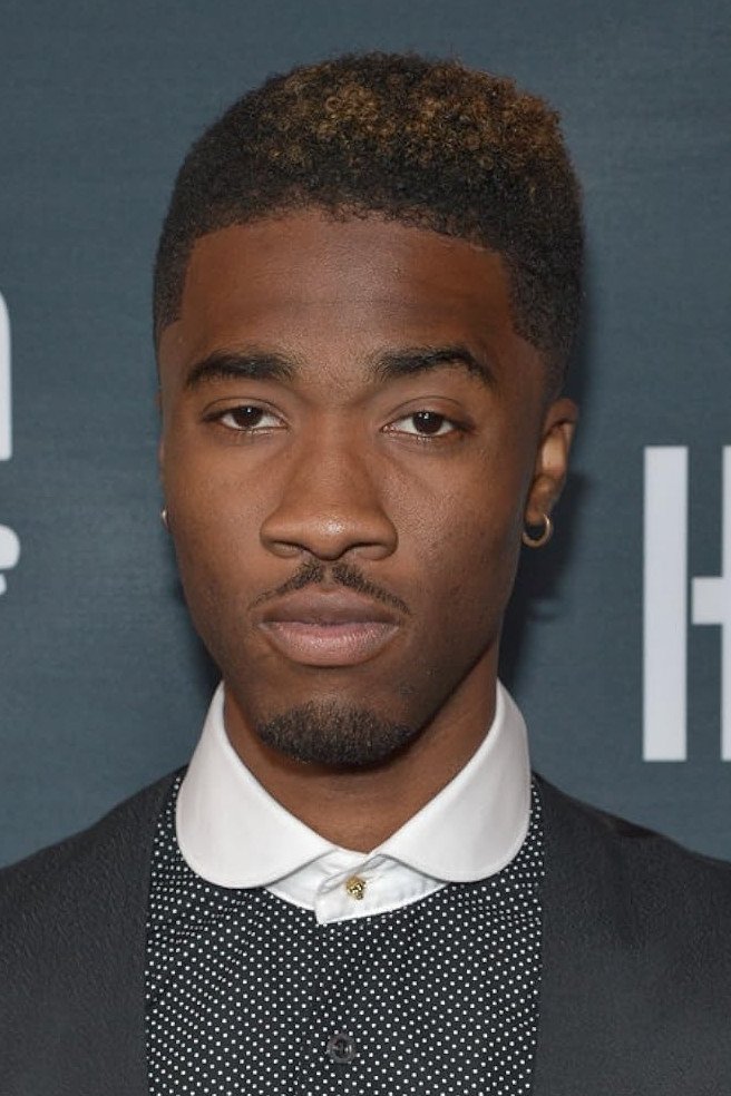 et billede af Kendre Berry