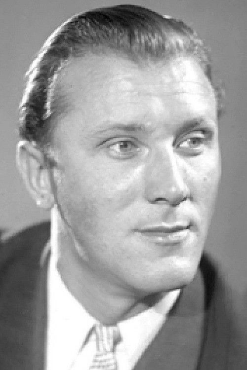 et billede af Yuri Sokovnin