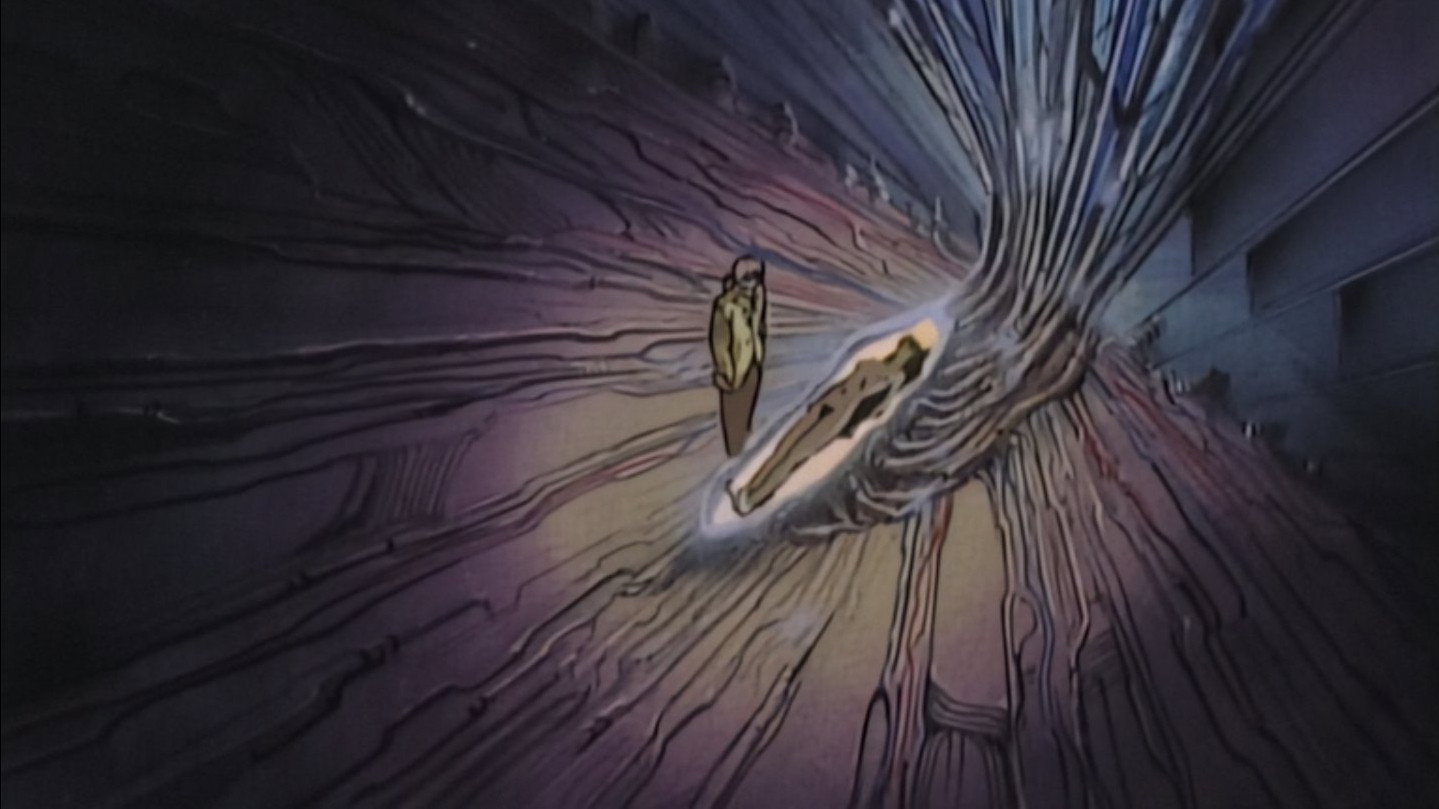 Sol Bianca 2 (1991) — still 10