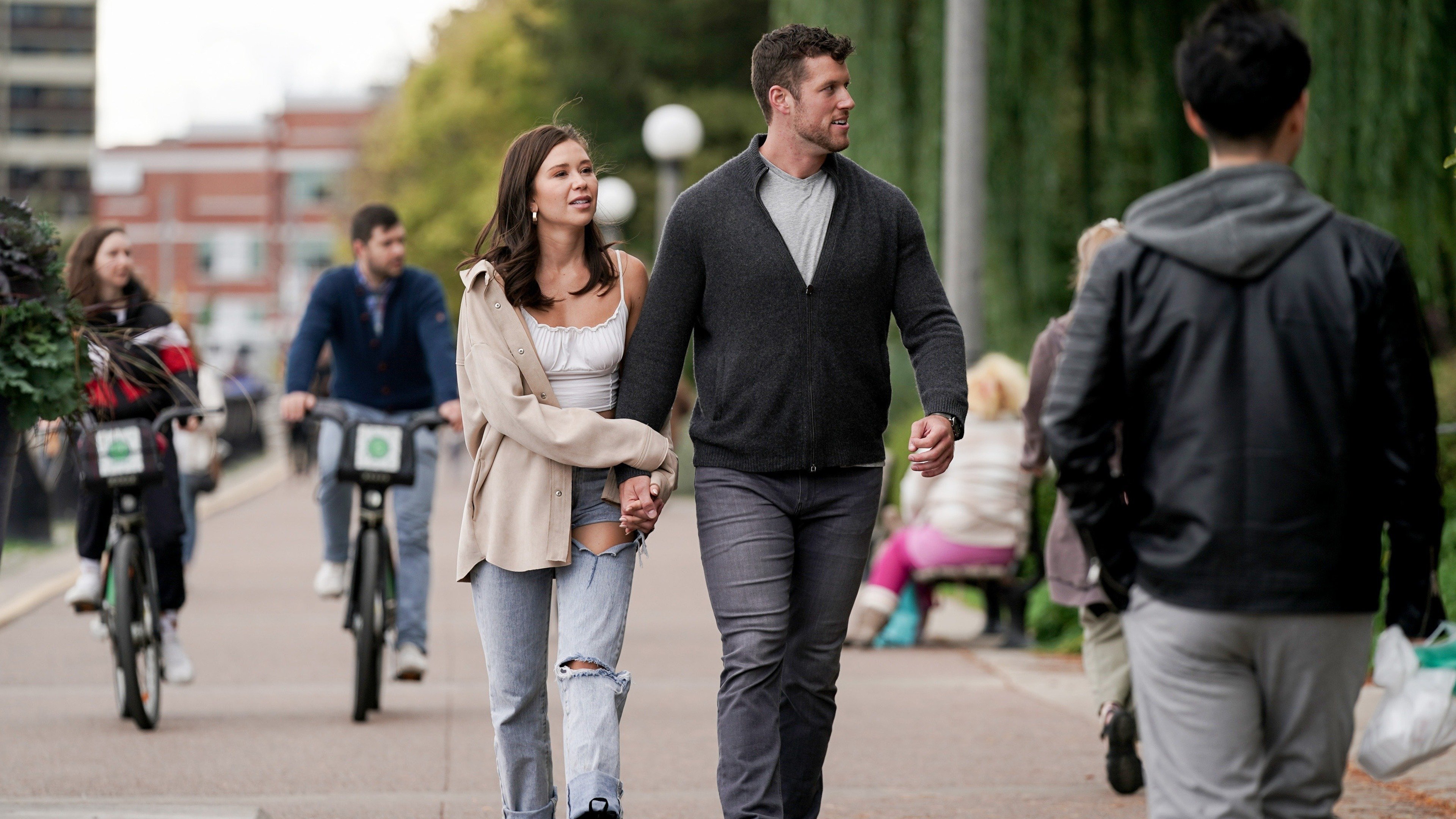 The Bachelor - Épisode 5