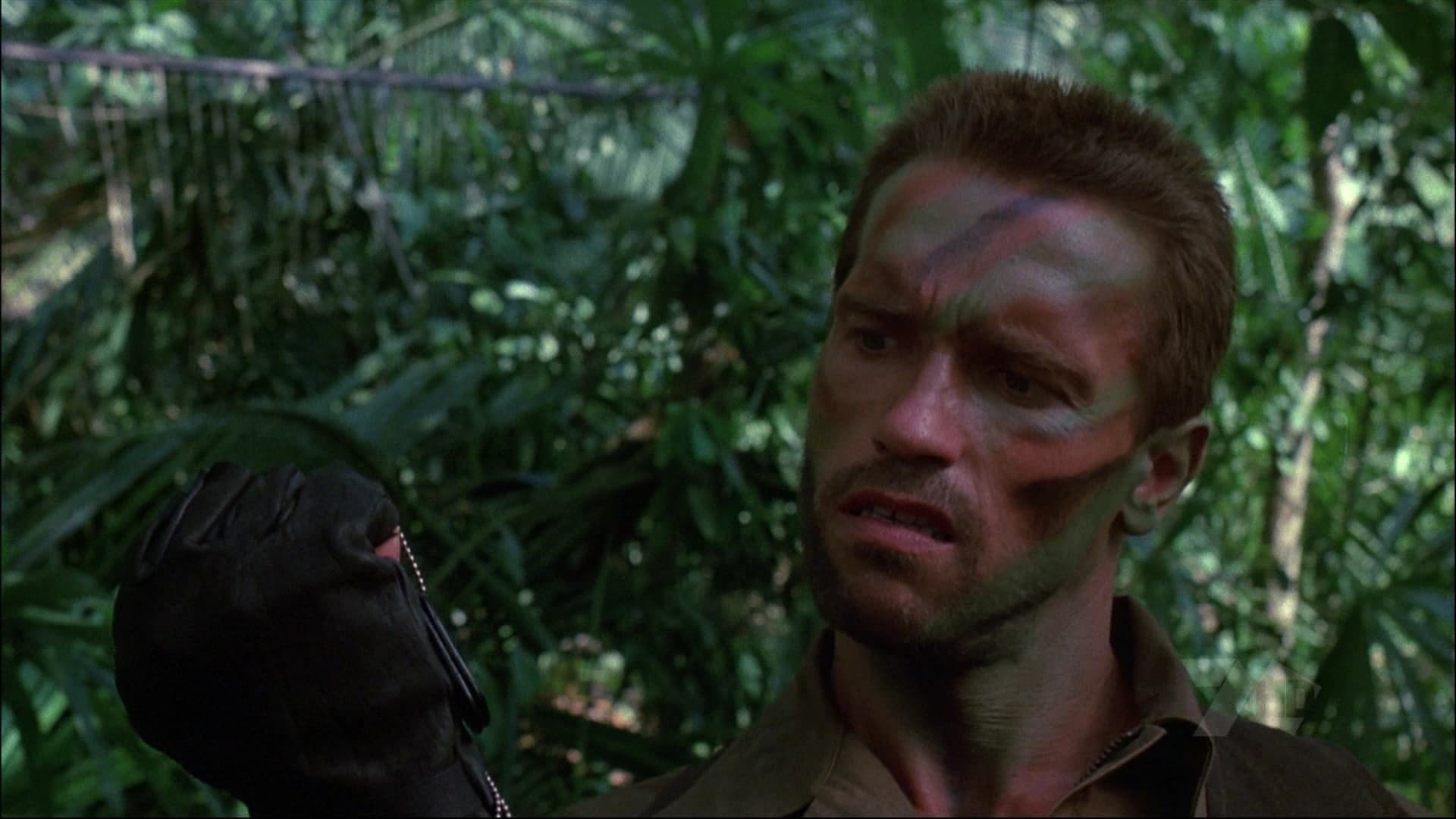 Predator (1987)