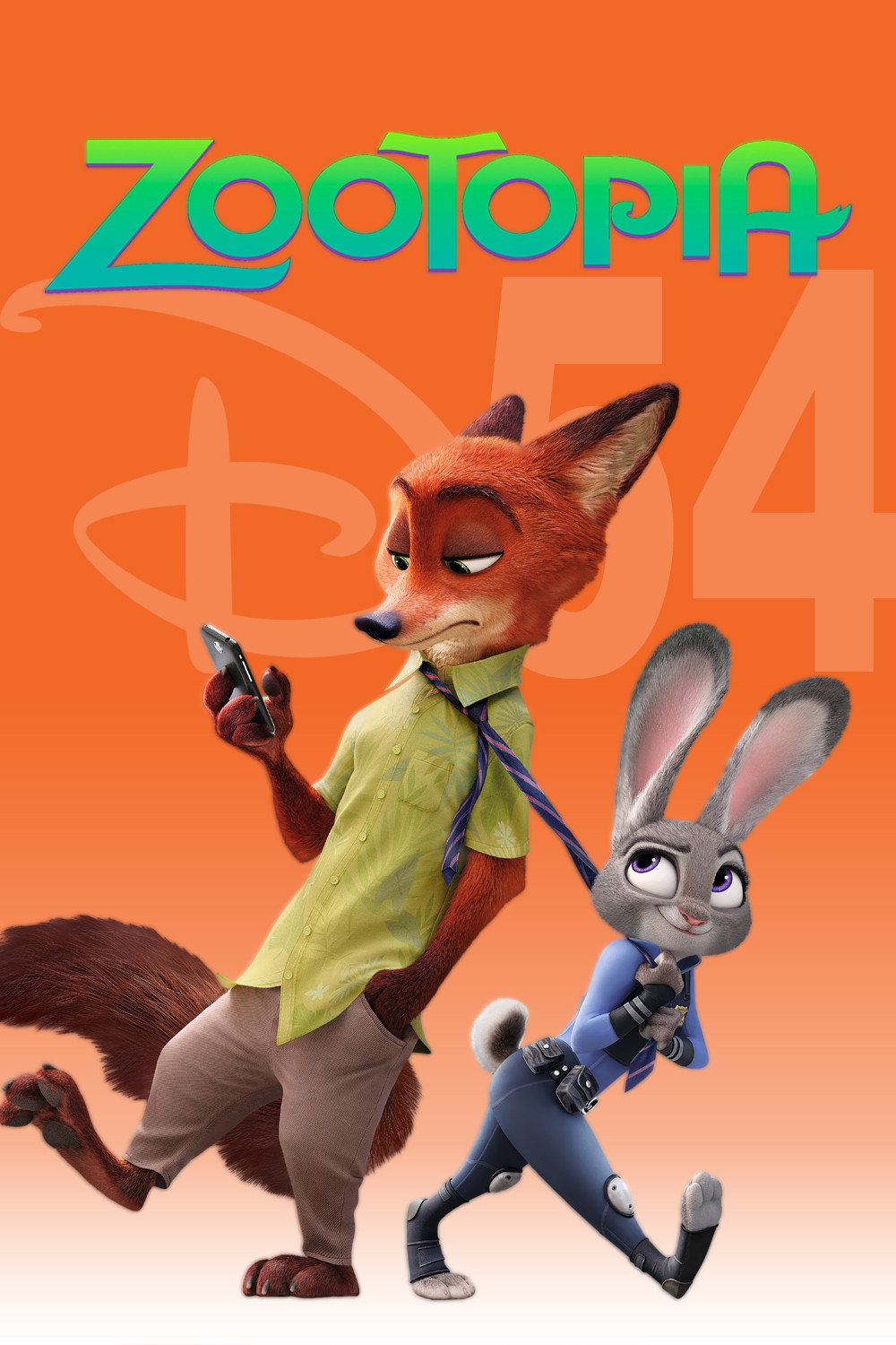 Zootopia 2016 Posters The Movie Database TMDB Zootopia 2016 Posters The Movie Database TMDB