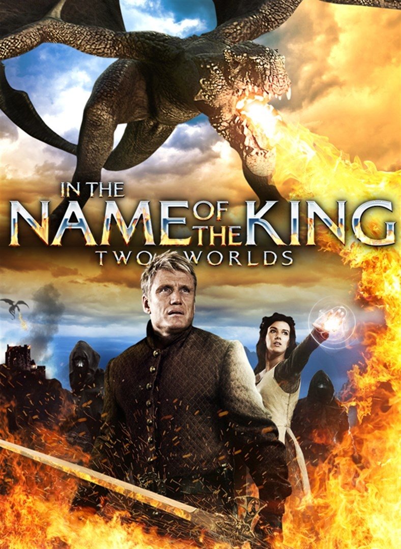 In the Name of the King 2: Two Worlds