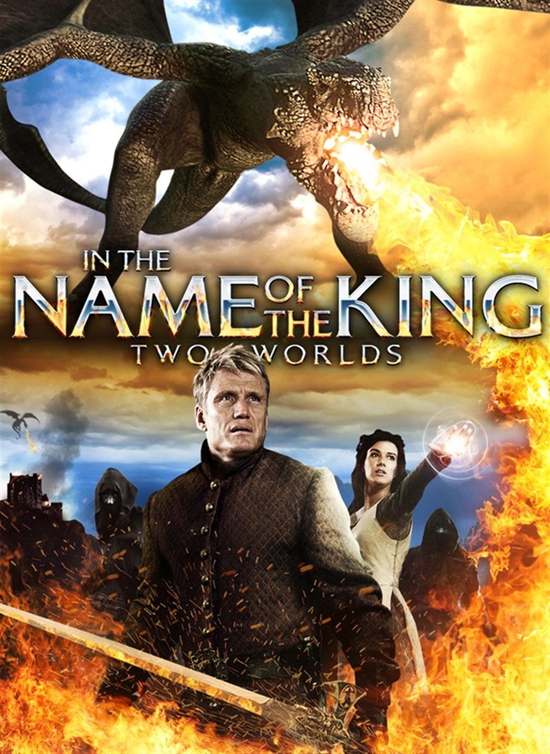 In the Name of the King 2: Two Worlds (2011) - Posters ...