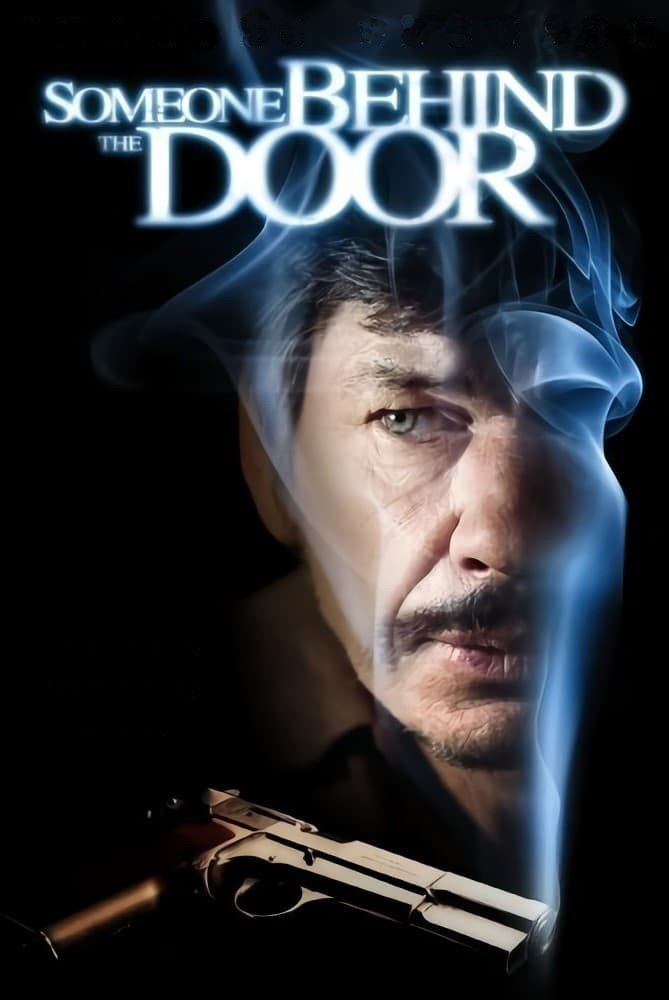 Someone Behind the Door