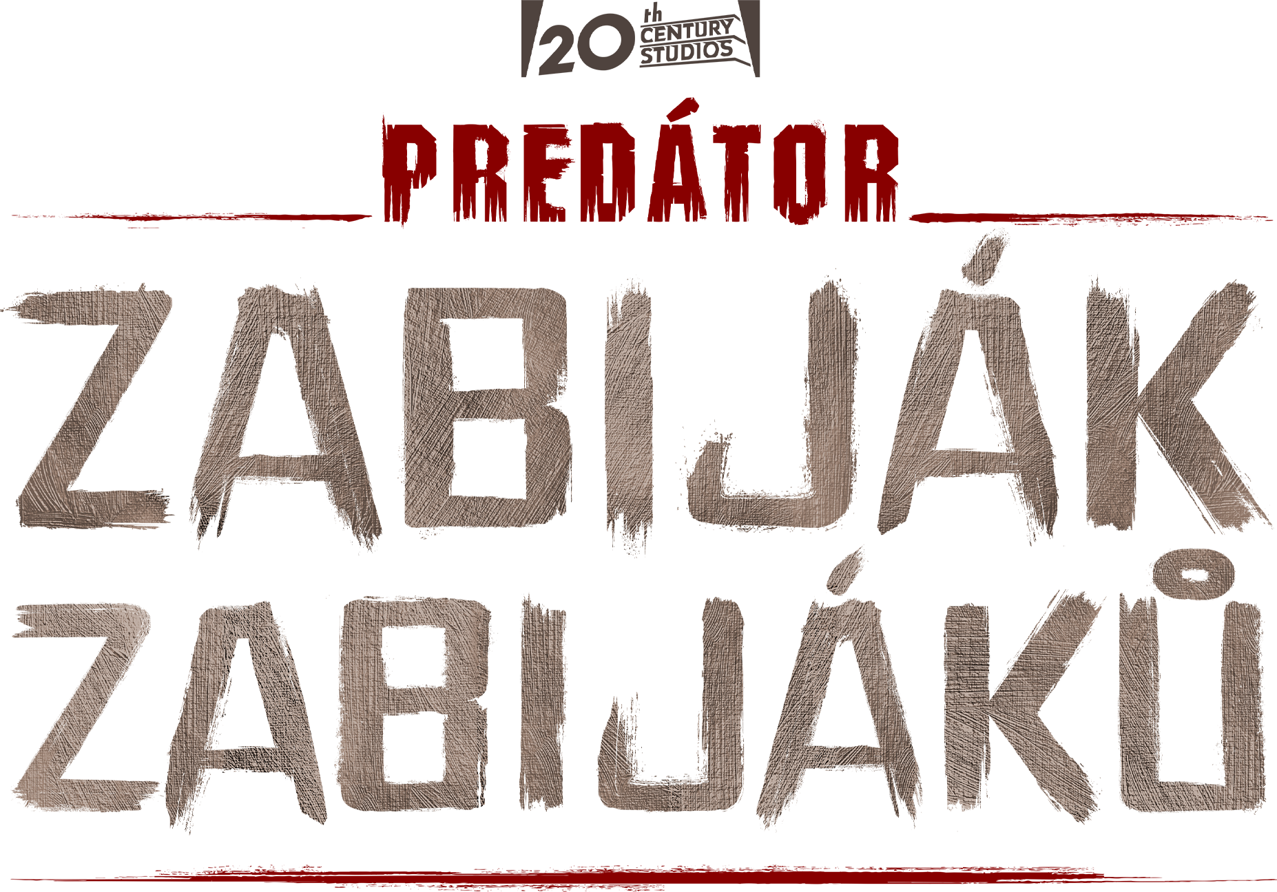 Predátor: Zabiják zabijáků
