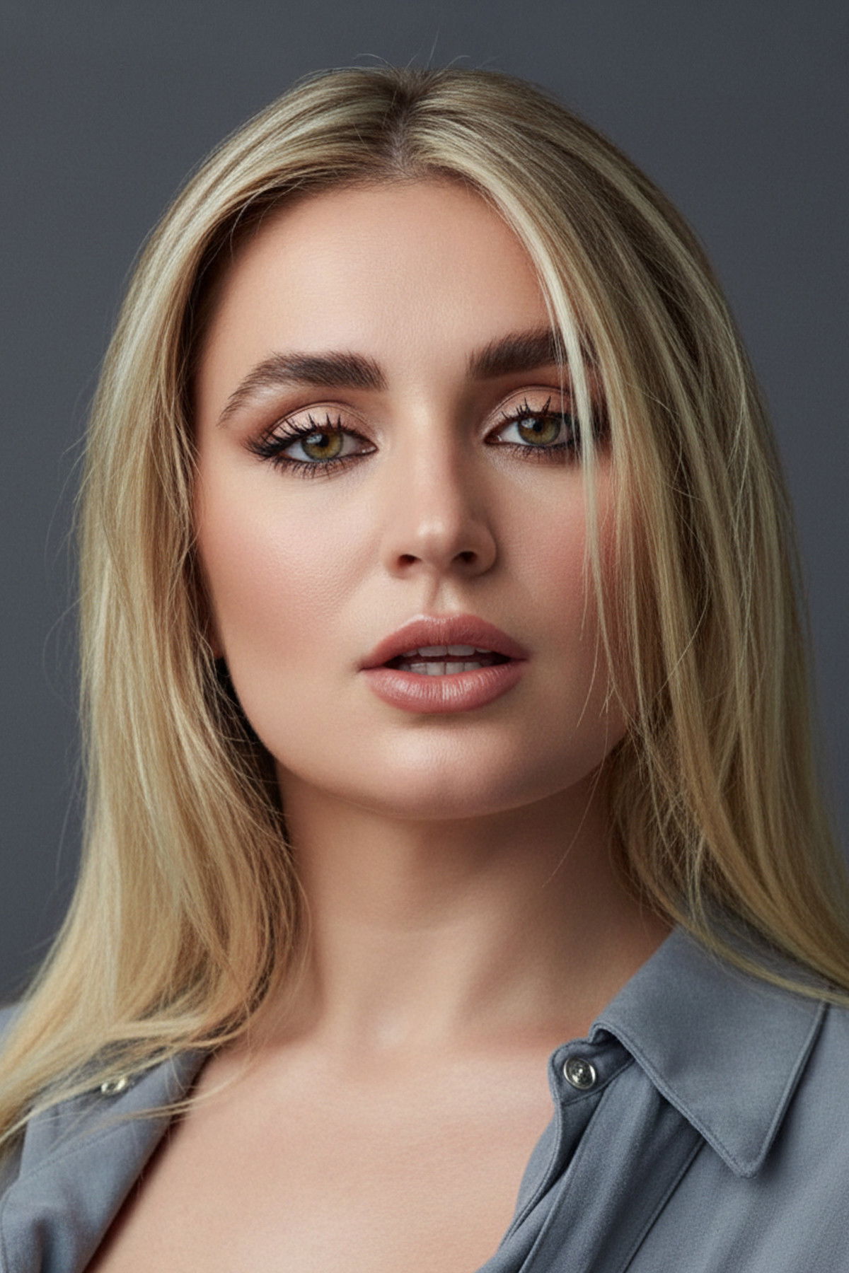 et billede af Banu Alkan