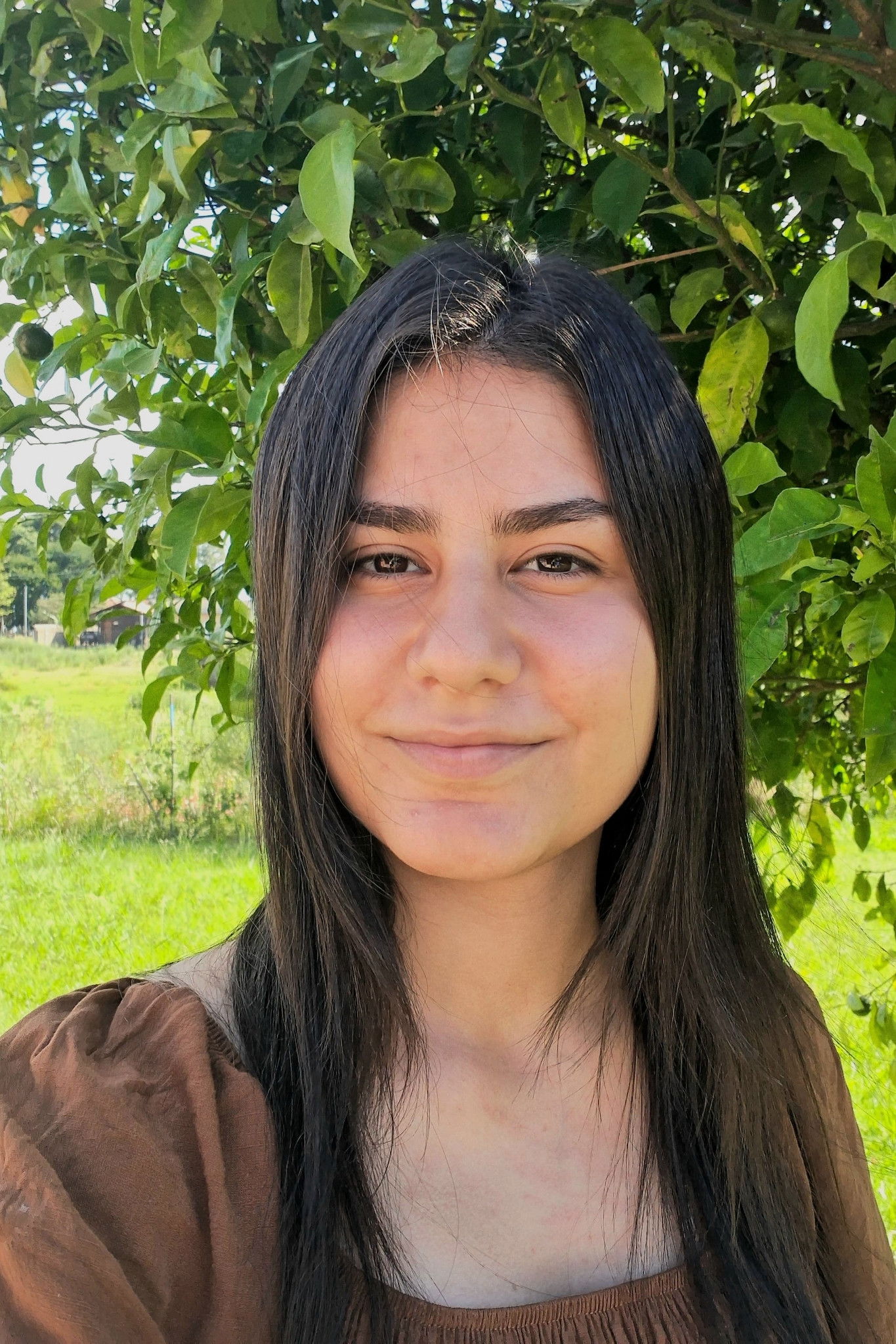 et billede af Vitória Navarro