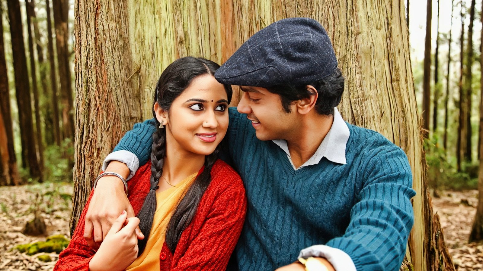 Amara Kaaviyam