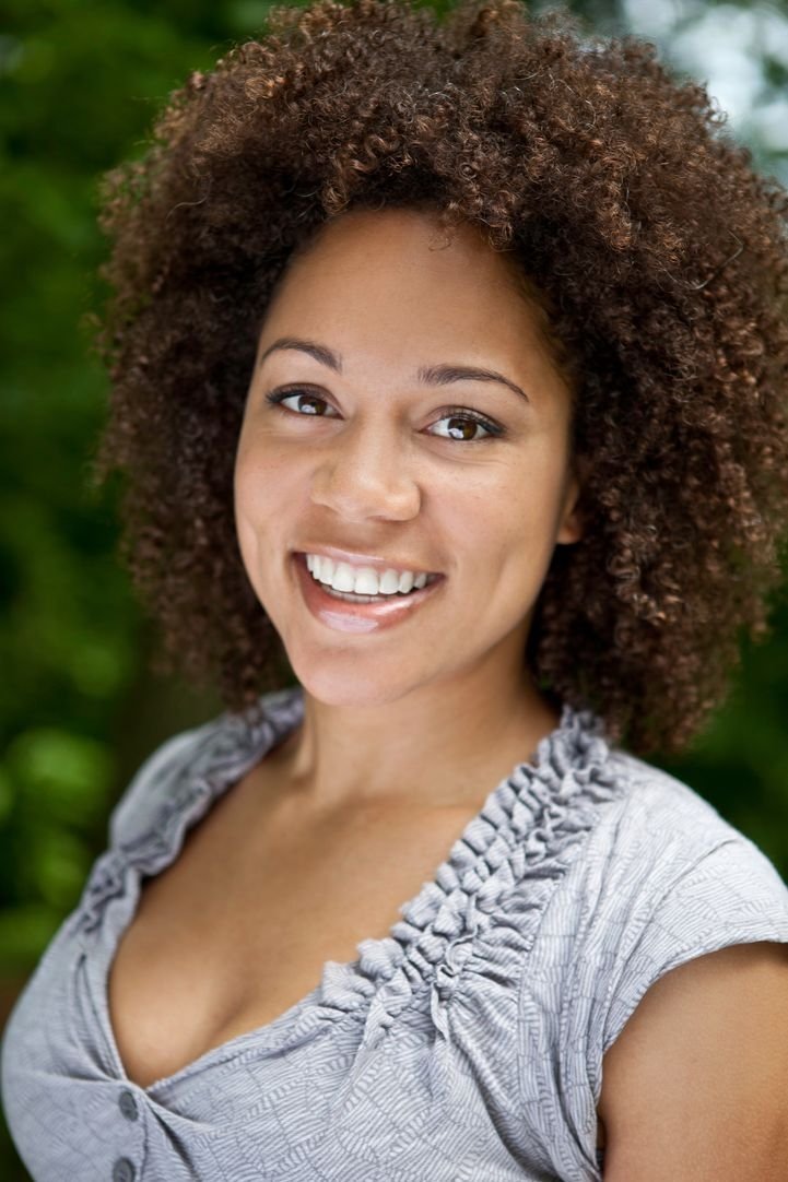 et billede af Aisha Alfa