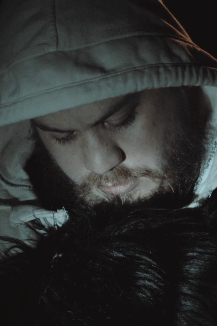 et billede af Samuel Dumas