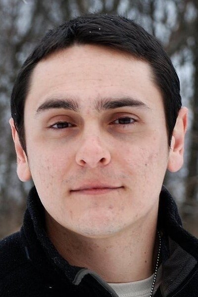 et billede af Gianni Matragrano