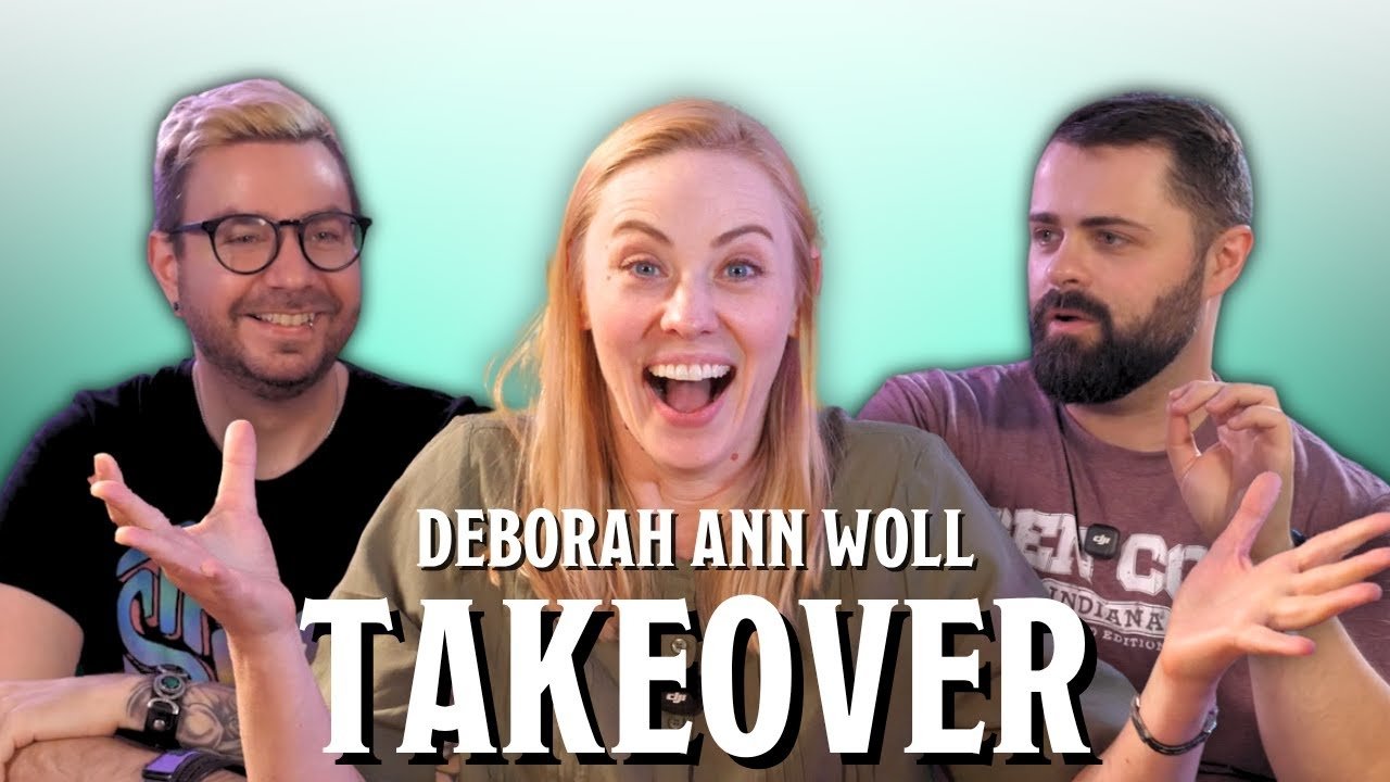 Inside Woodcreek: Building Our Biggest D&D Adventure Yet