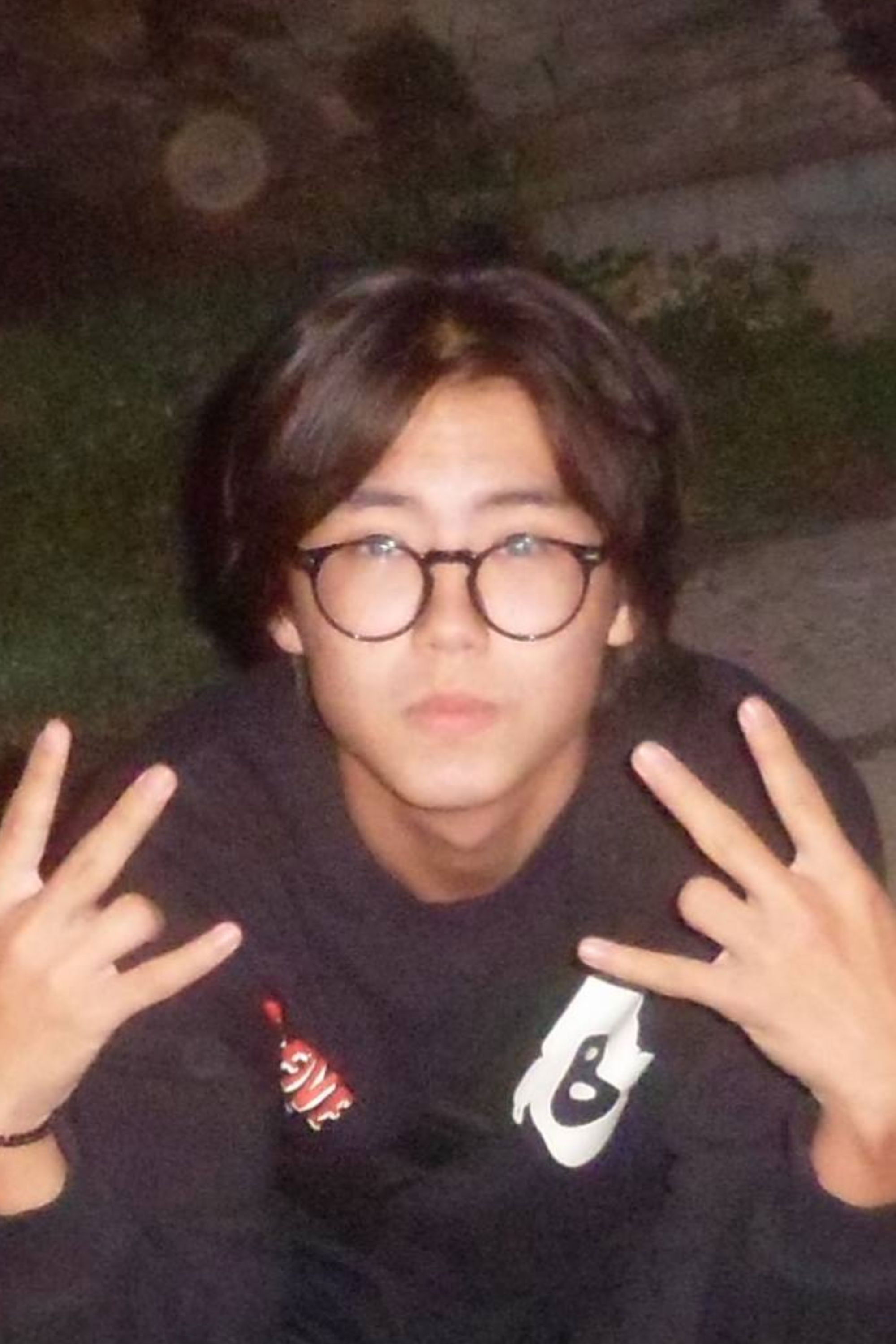 et billede af Sultanakhmet Temirbekov