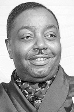 et billede af Big Joe Turner