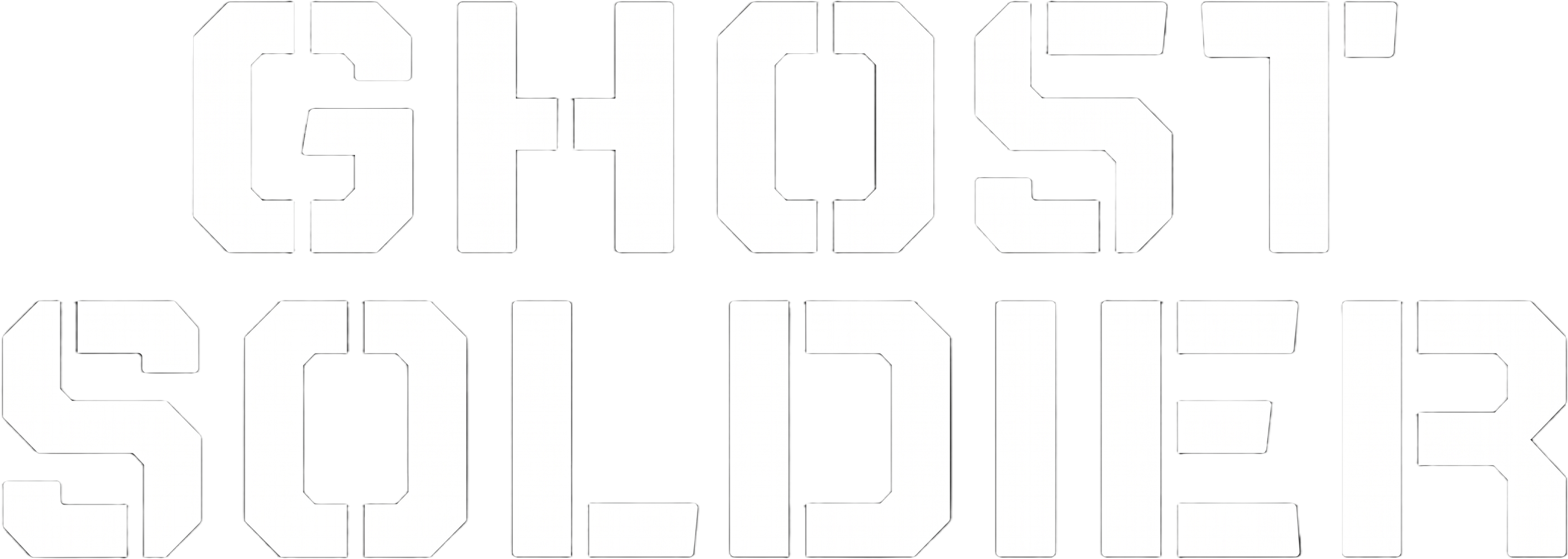 Ghost Soldier