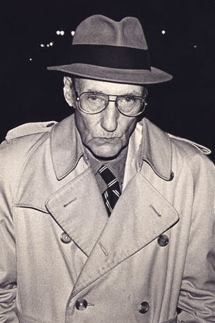 Photo de William S. Burroughs 129929