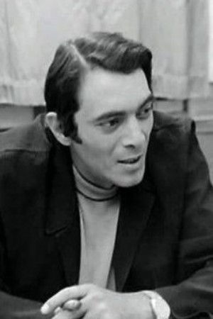 et billede af Helmi Halali