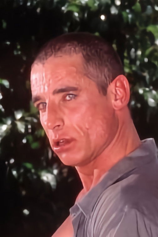 et billede af Chris Laruso