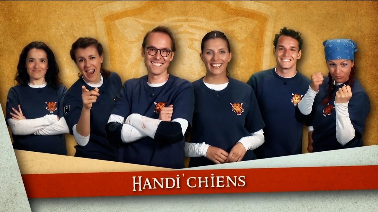 Fort Boyard