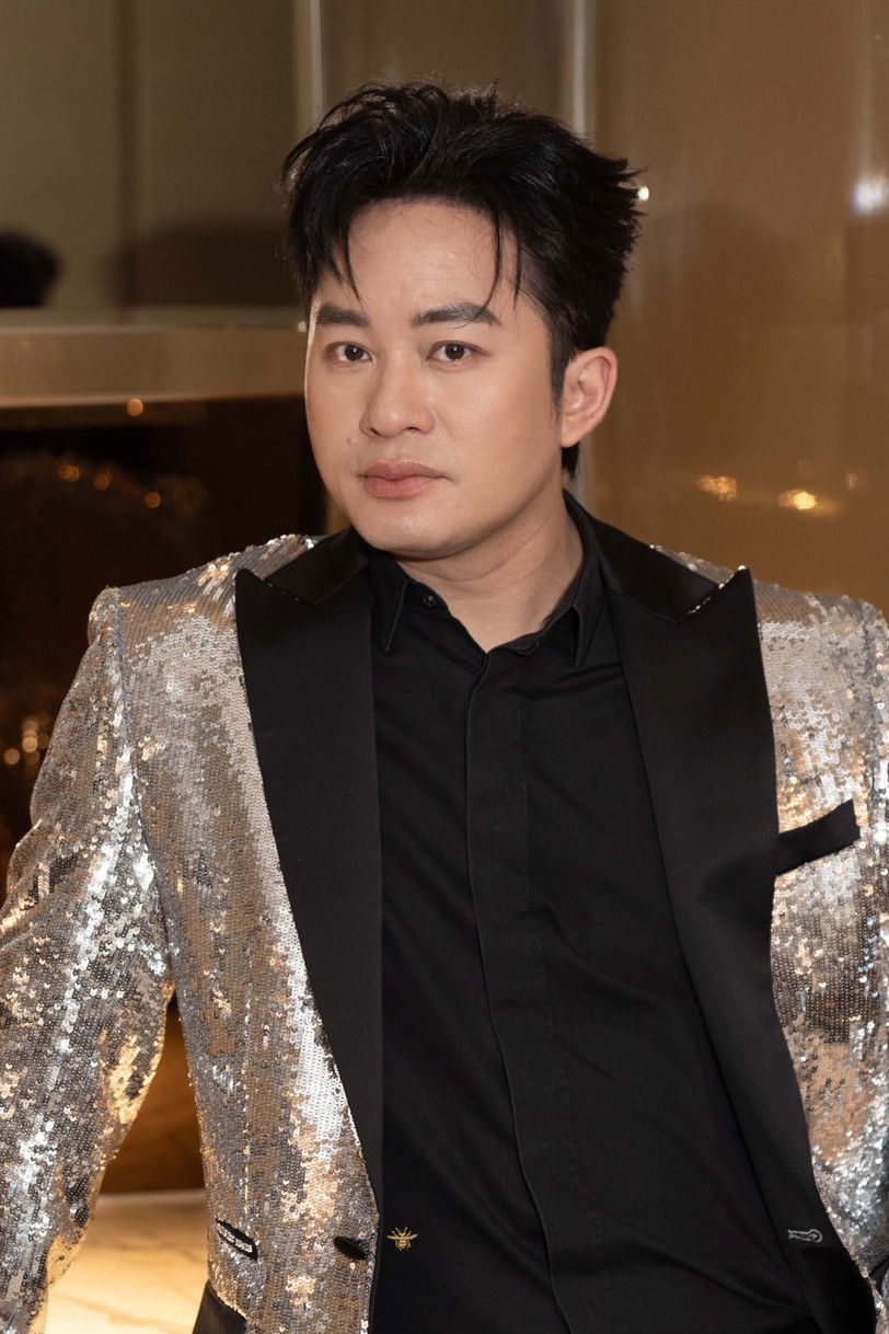 et billede af Tùng Dương