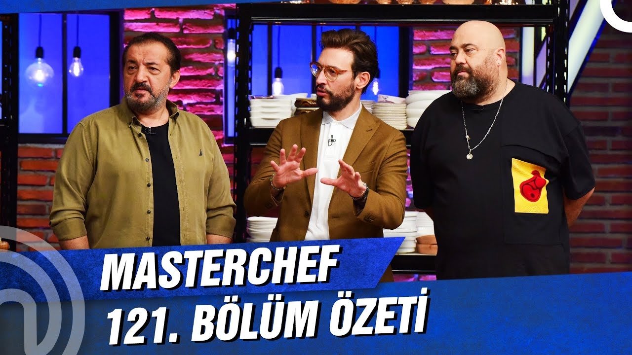 MasterChef Türkiye