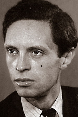 et billede af Nikita Kondratyev