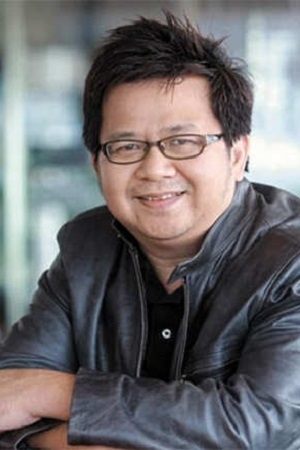 et billede af Prachya Pinkaew