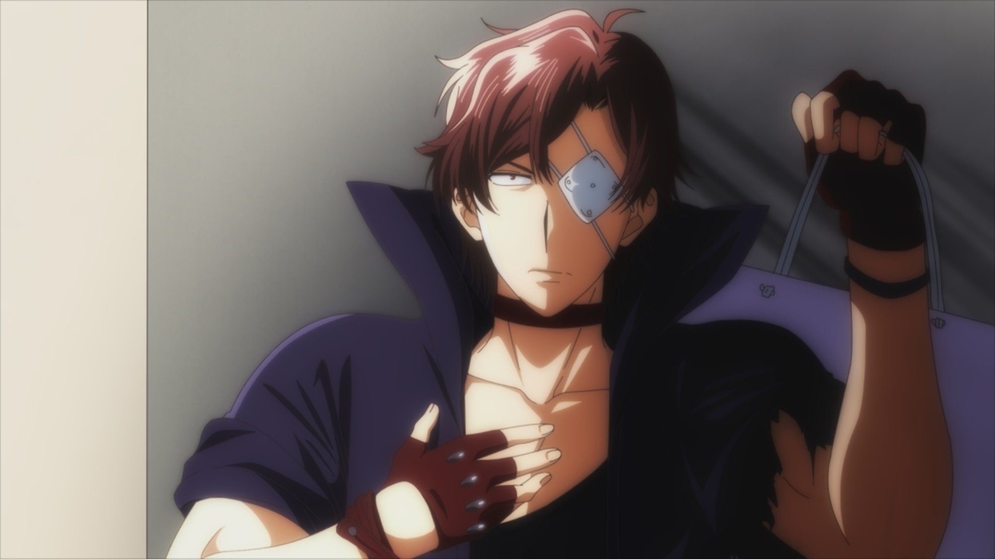 Phantom of the Idol