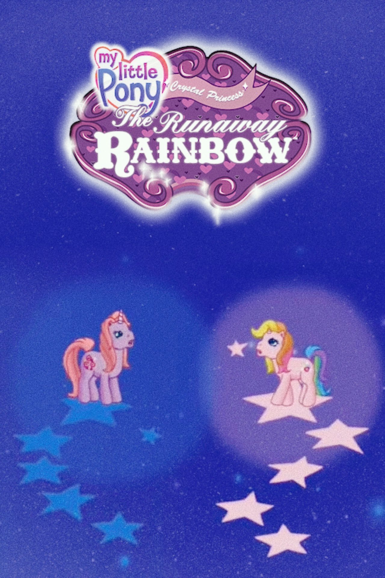 My Little Pony: The Runaway Rainbow