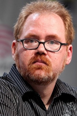 et billede af Ethan Spaulding