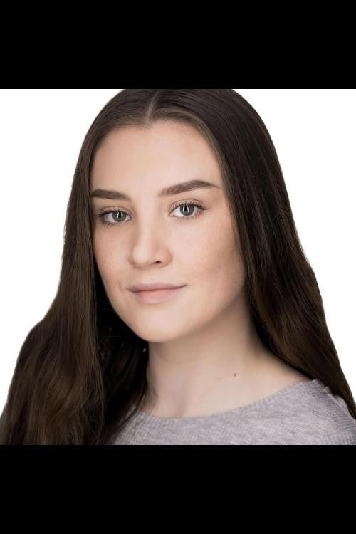 et billede af Megan-Rose Barter