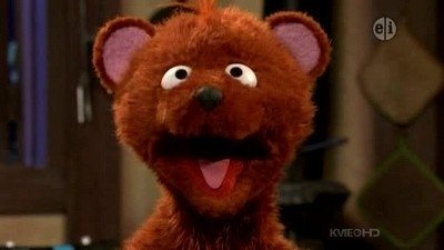 Sesame Street