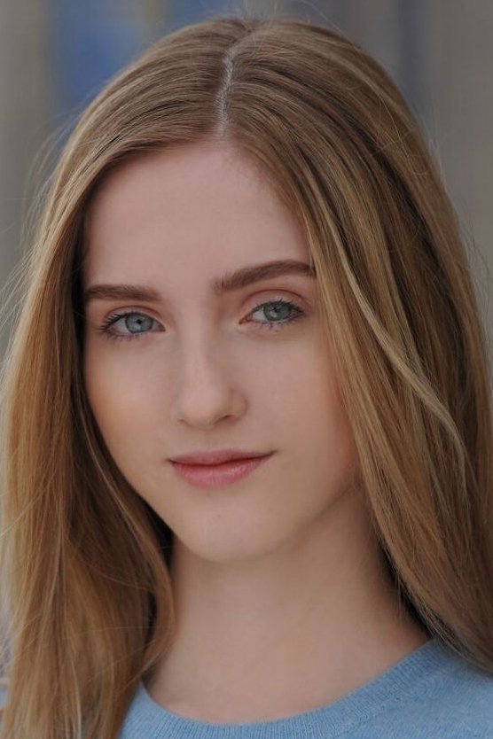 Taylor Colwell's picture in the cast