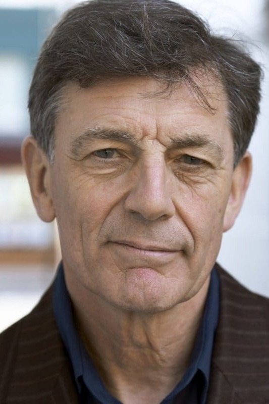 et billede af Anthony Wise