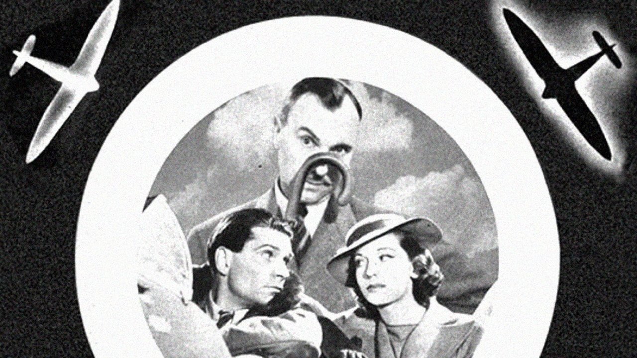 Q Planes (1939)