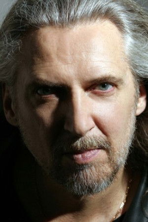 et billede af Serhiy Dzhigurda