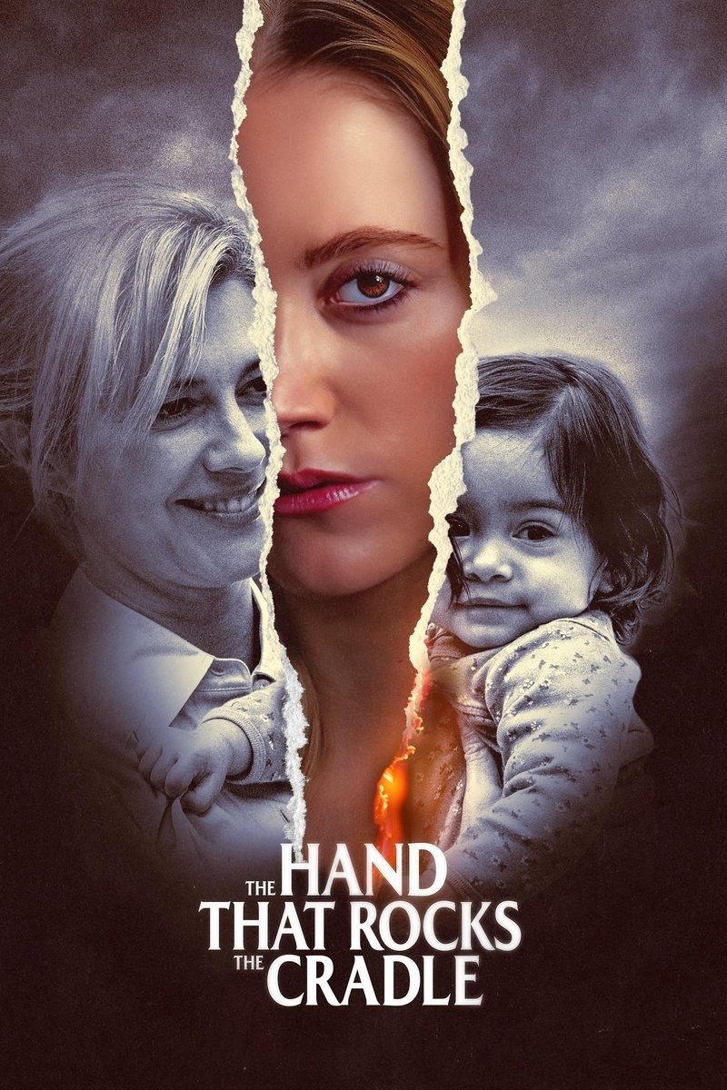 The Hand That Rocks the Cradle