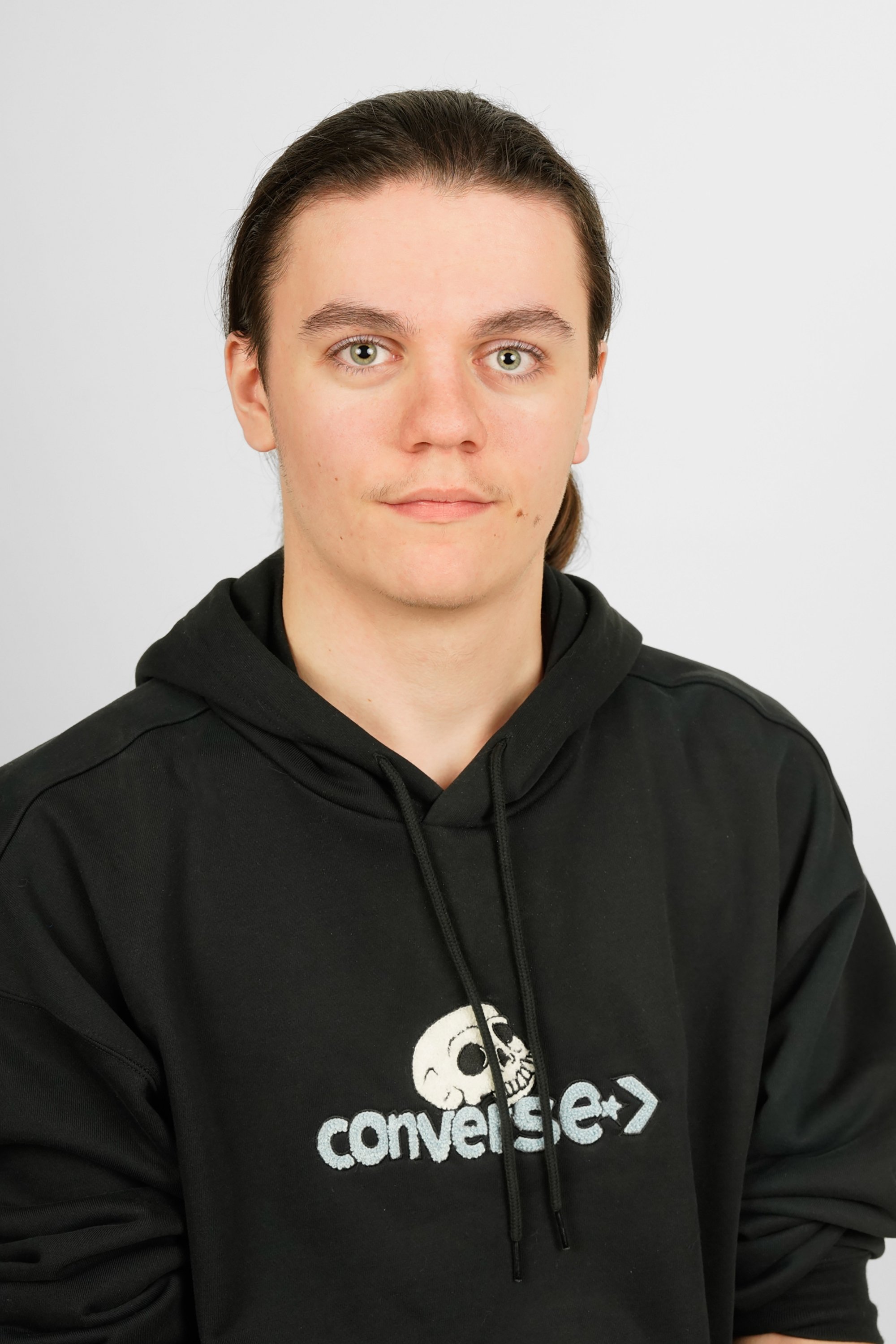 et billede af Matas Kaikaris