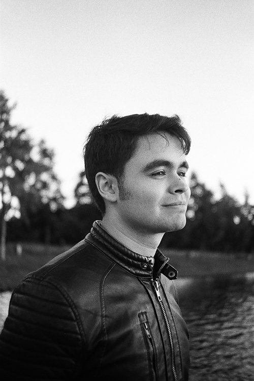 Nicholas Kaiden | Producer