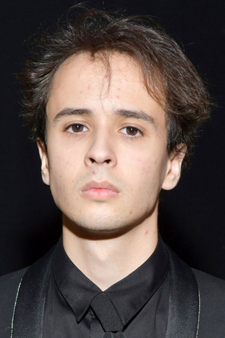 et billede af Slava Marlow