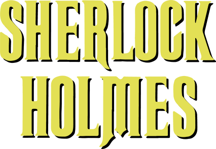 Sherlock Holmes