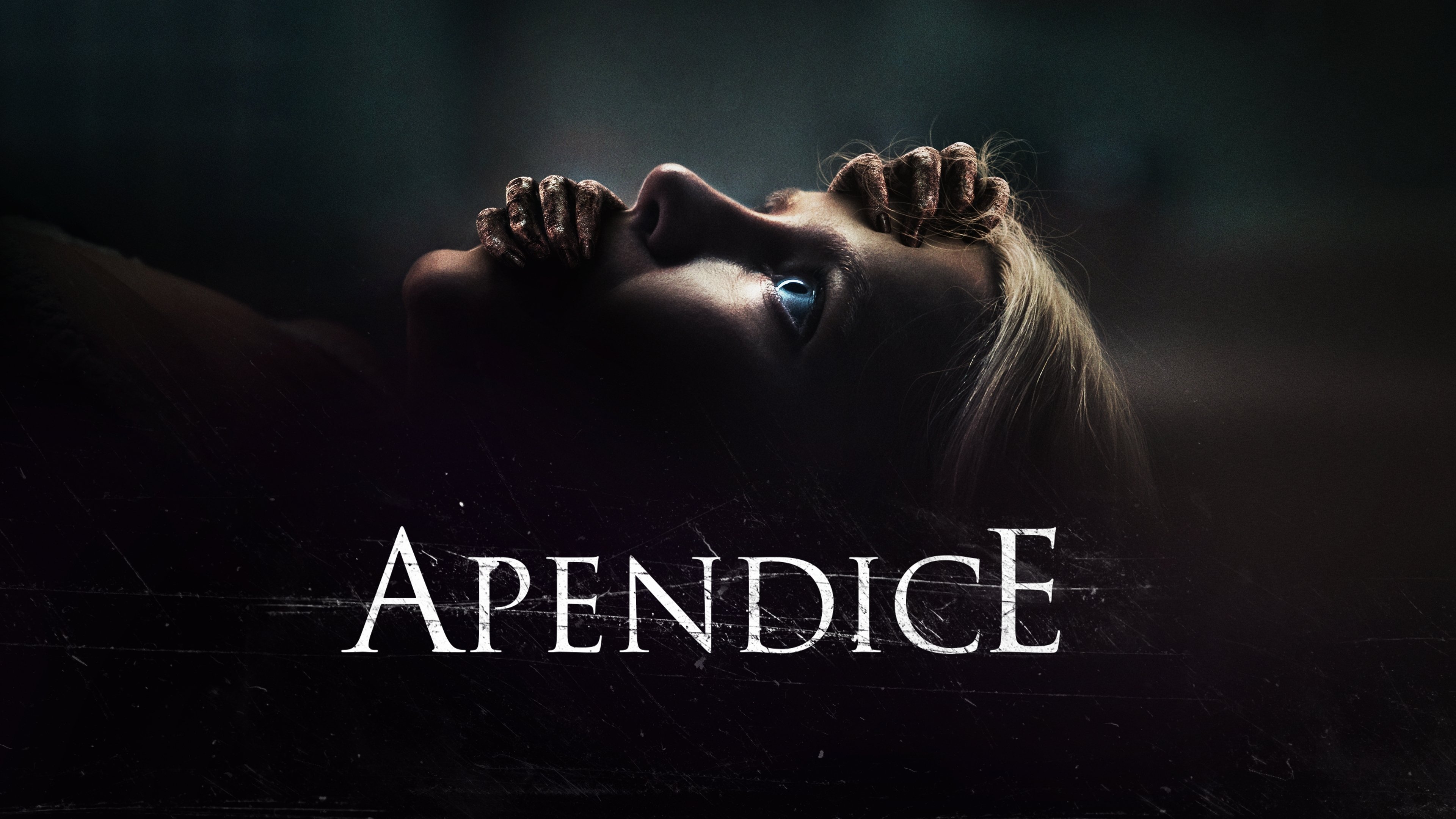 Appendage (2023)