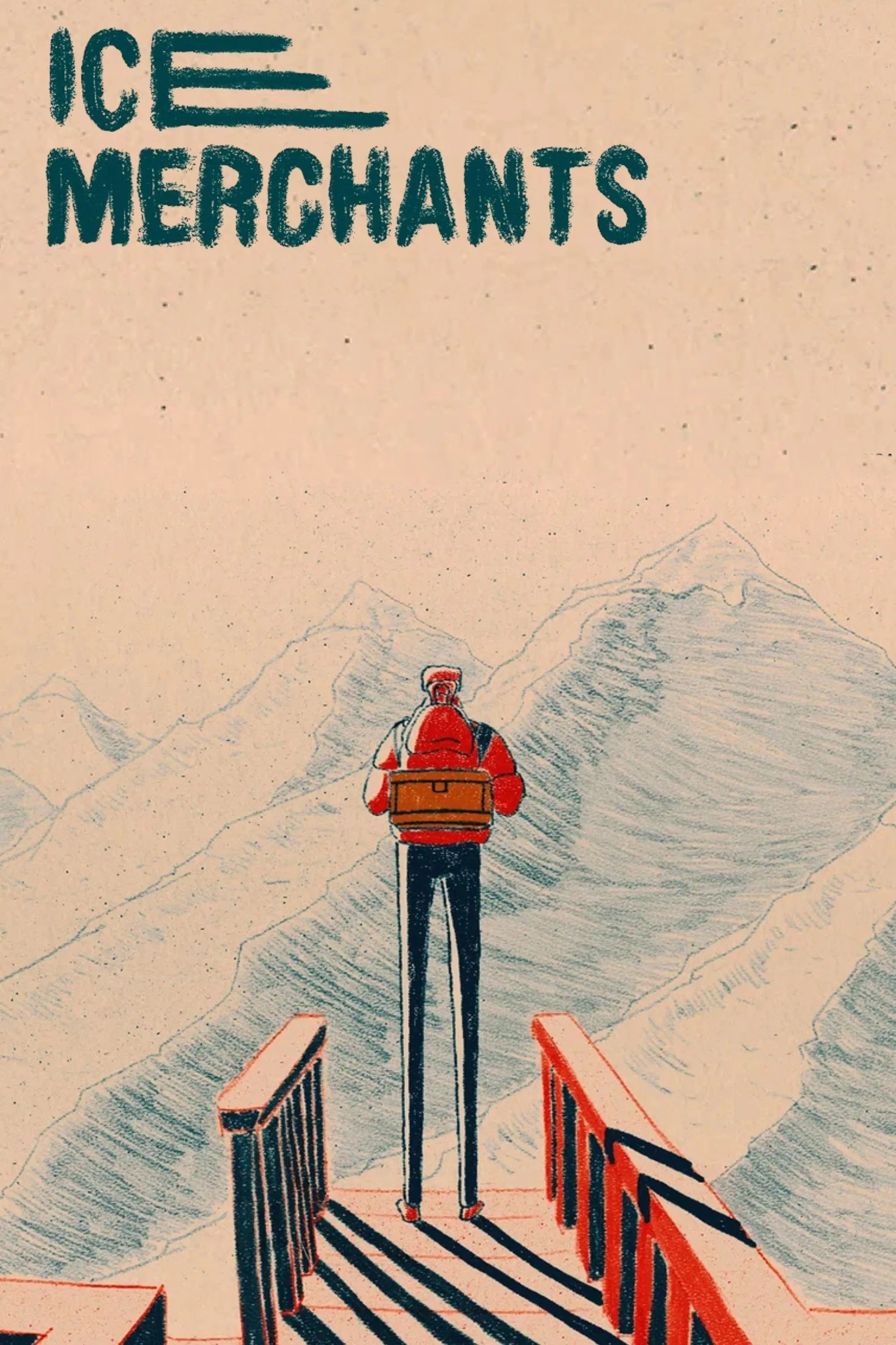 Ice Merchants