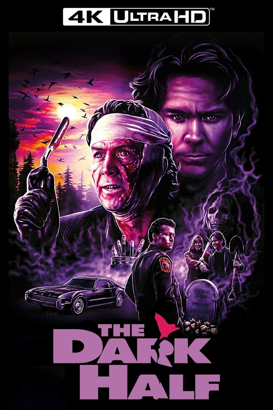 The Dark Half