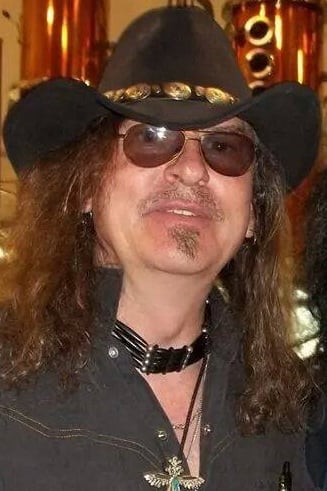 et billede af Andrew Charles Koch