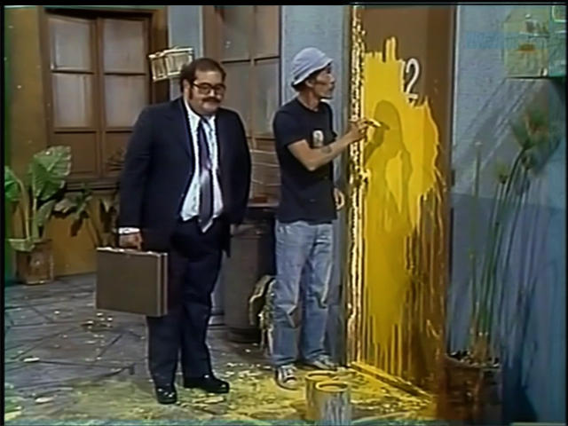 El Chavo del Ocho