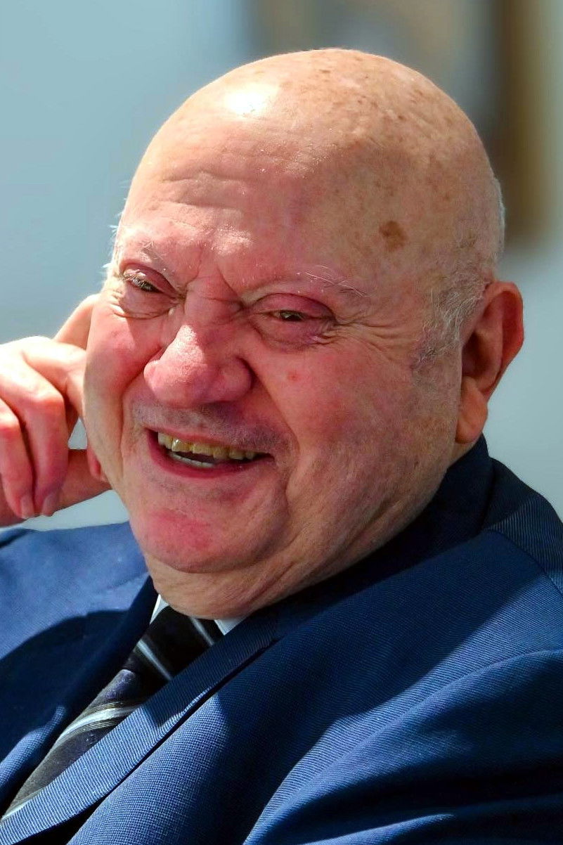 et billede af André Santini